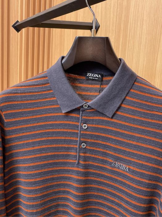 Bluza Zegna , calitate premium , pe comanda , noua , XL