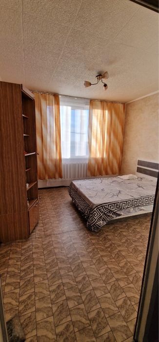 Сдается 3комнатная квартира 5 микр.