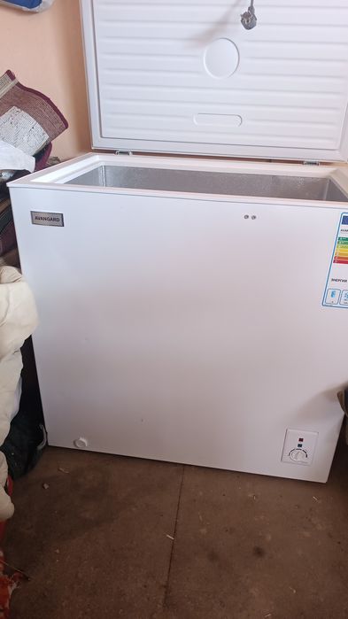 Морозильник сатылады