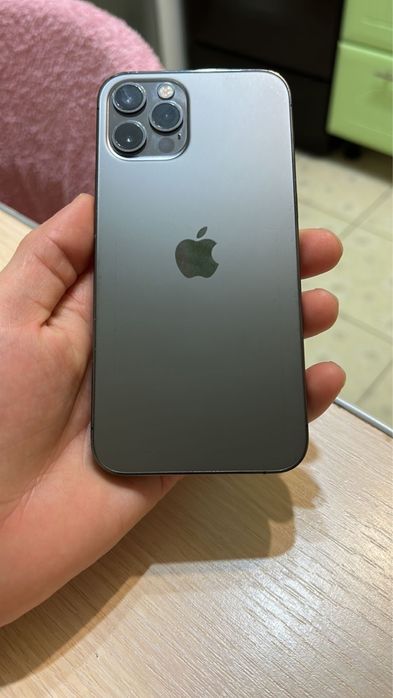 Iphone 12 pro 128 gb