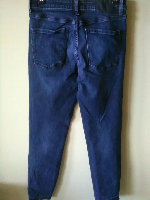 Дамски дънки Zara