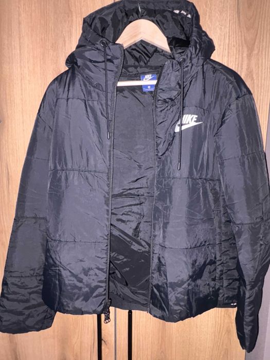 Nike NSW Syn Fill Jacket HD  - Размер М