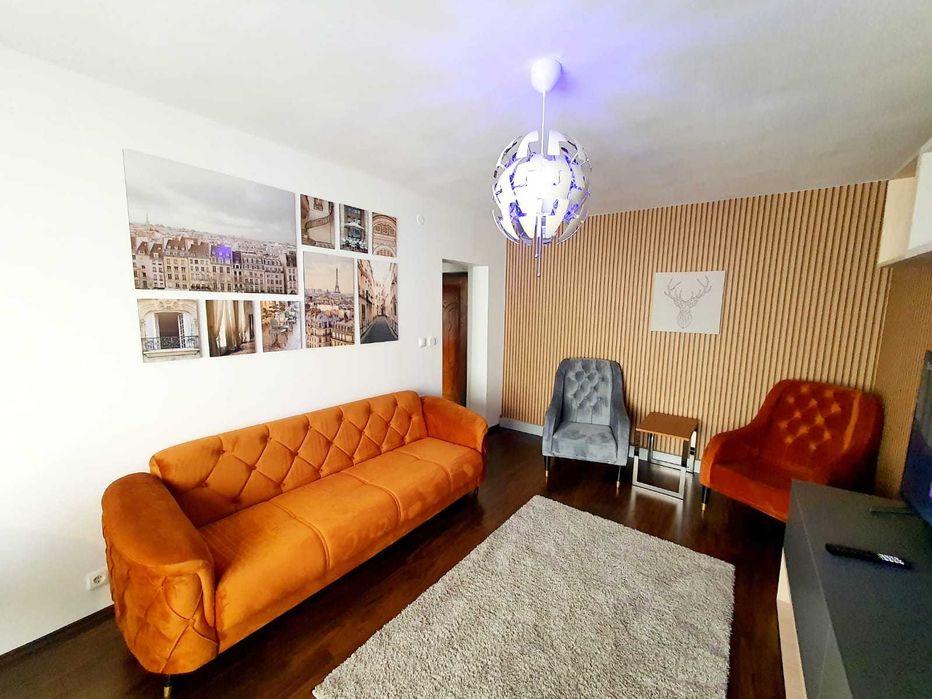 Inchiriere Apartament Deva