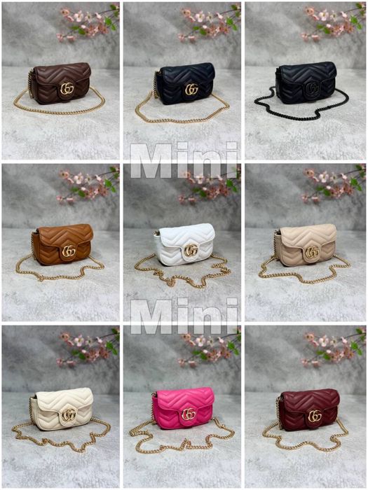 Genti Gucci dama noi