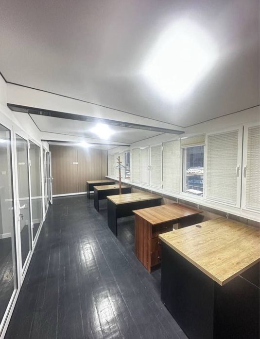 Офис в центре городо метро Ойбек +Мебель