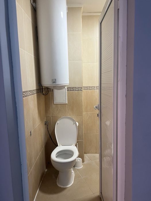 Дава се под наем Двустаен апартамент в с. Нови хан, Област София-област - 50 кв.м за 378.93 € - Снимка #6