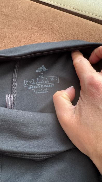 Оригинален клин адидас