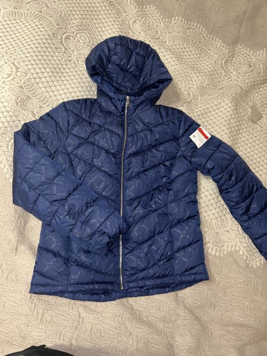 Куртка осень весна