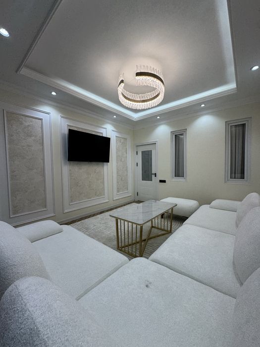 3-комн. квартира, 73 м², Юнусабадский район