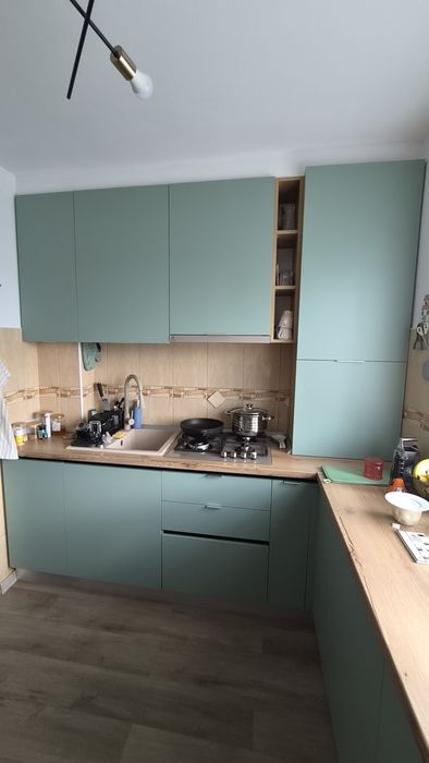 Apartament decomandat 3camere
