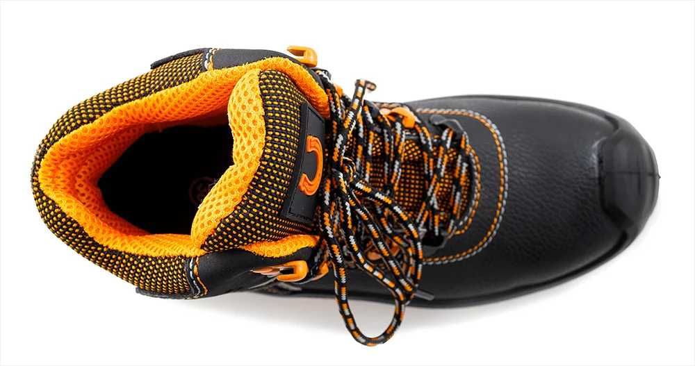 защитная обувь для работы