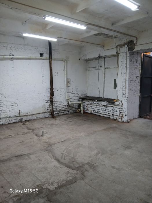 Сдам в аренду помещение 100м2