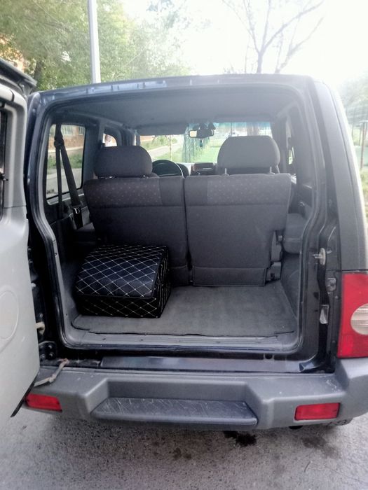 Продаю Ssangyong korando