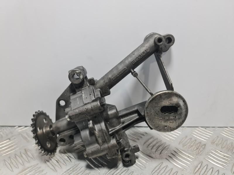 Pompa ulei Renault Master 2.5 dCi; 2.2 DTi; 2.5 CDTI G9U-650; G9U-632;