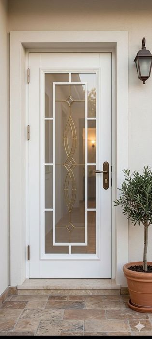 MDF eshiklar – SIFAT