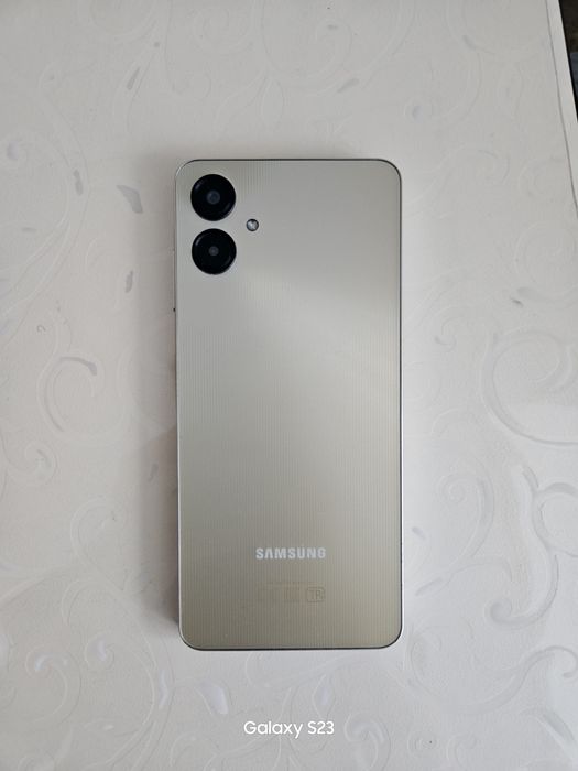 Samsung A06 64гб. Самсунг А06
