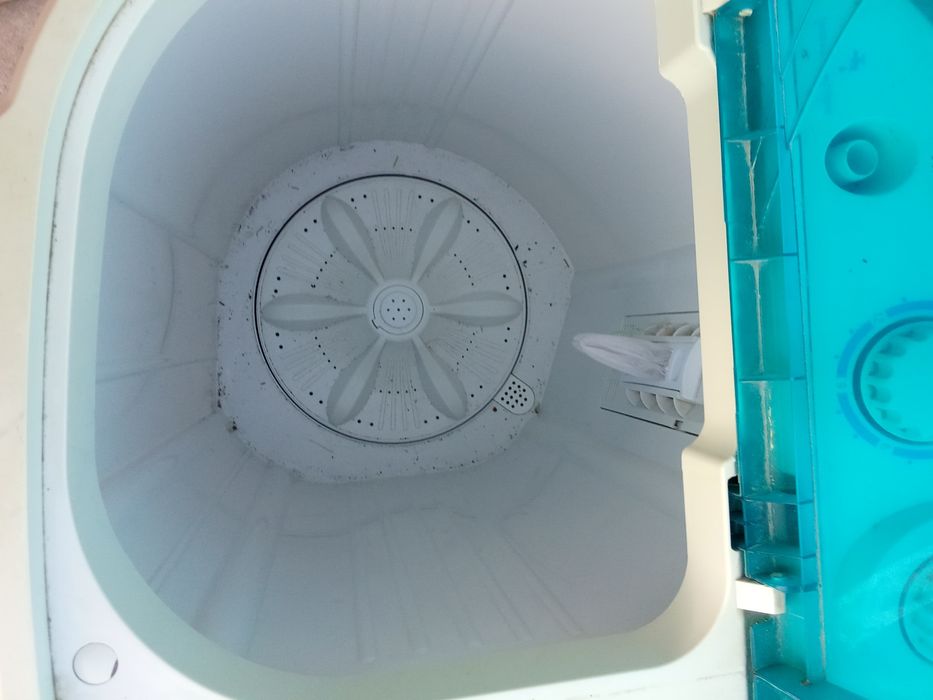 Стиралнй машина Орион