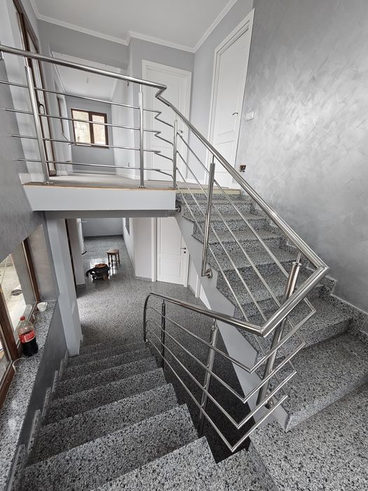 Balustrade/Porti/Garduri