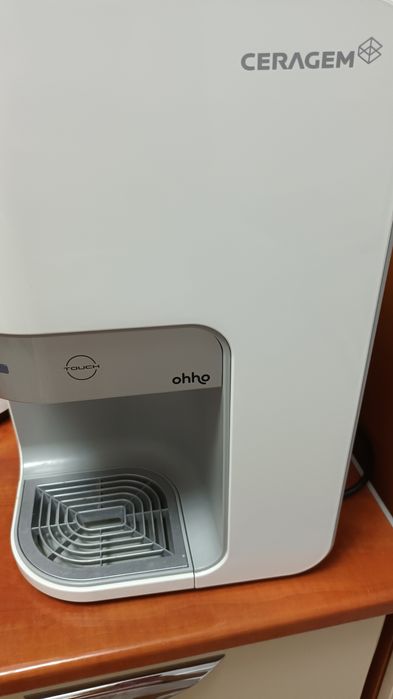 Purificator Apă Ceragem