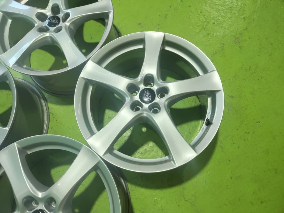 18 5x108 Ford лети джанти 5х108 Форд