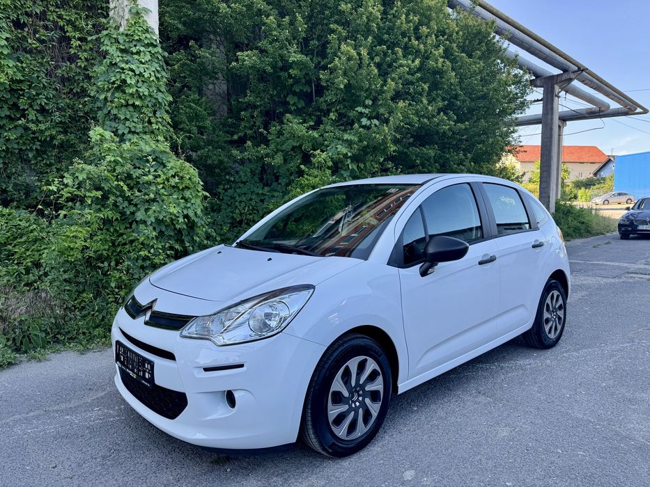 CITROËN C3