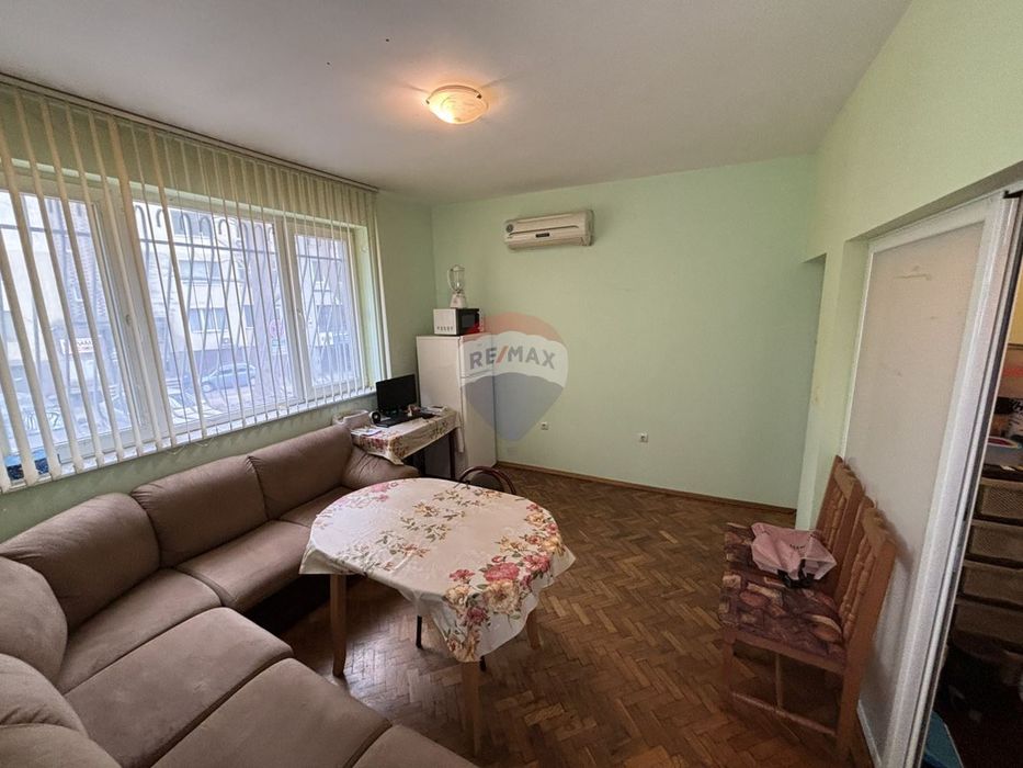 Тристаен апартамент за продажба, Окръжна болница ДМ4569