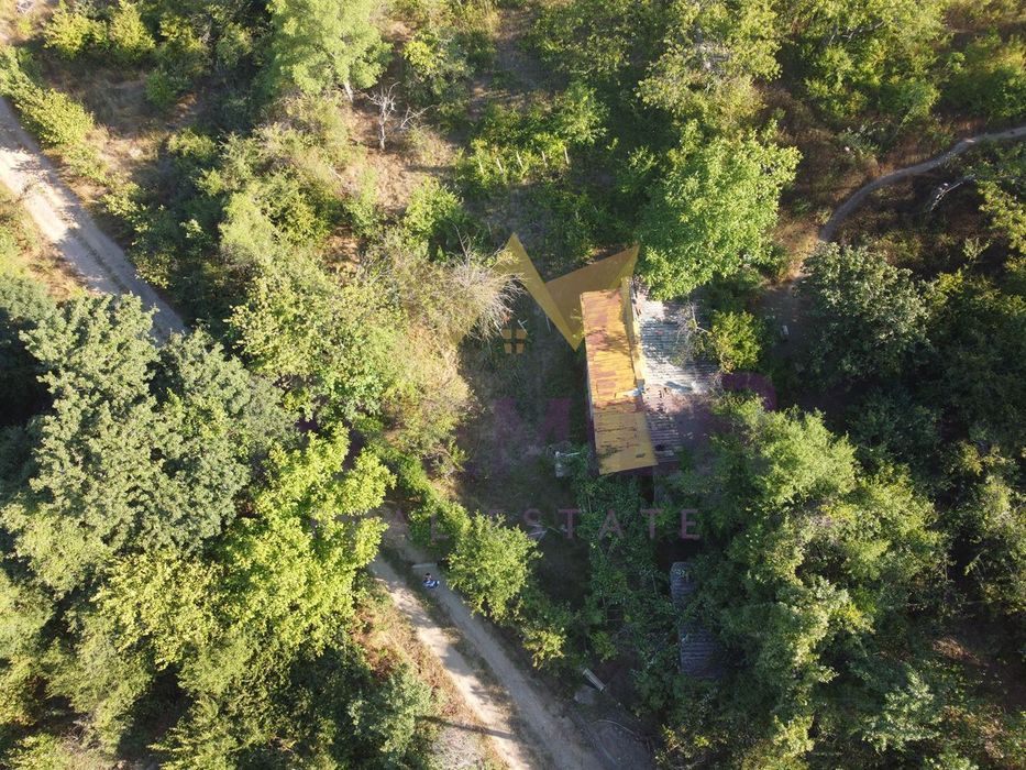 Продава се Парцел в Варна, м-т Боровец - юг - 600 кв.м за 121 €/кв.м - Снимка #3