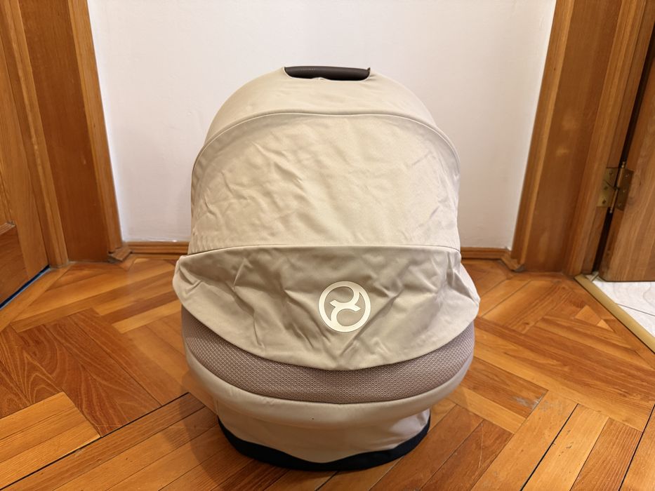 Landou Cybex Gold Melio bej