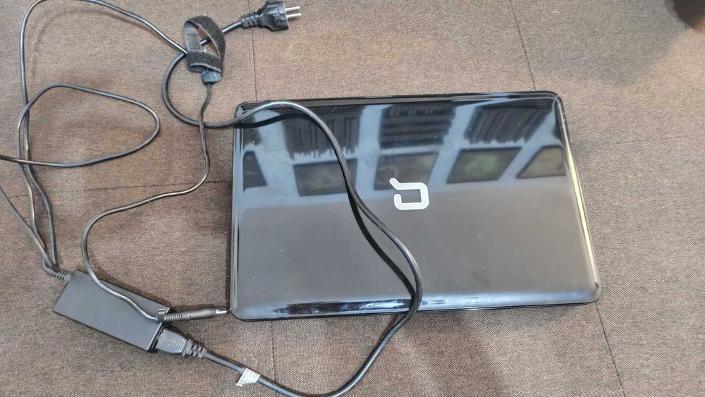 Compaq Presario CQ58