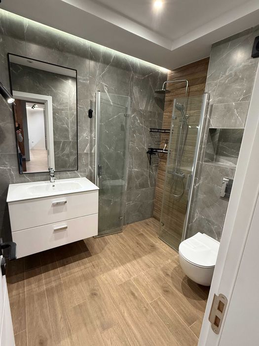 Дава се под наем Тристаен апартамент в Пловдив, Южен - 100 кв.м за 650 € - Снимка #8