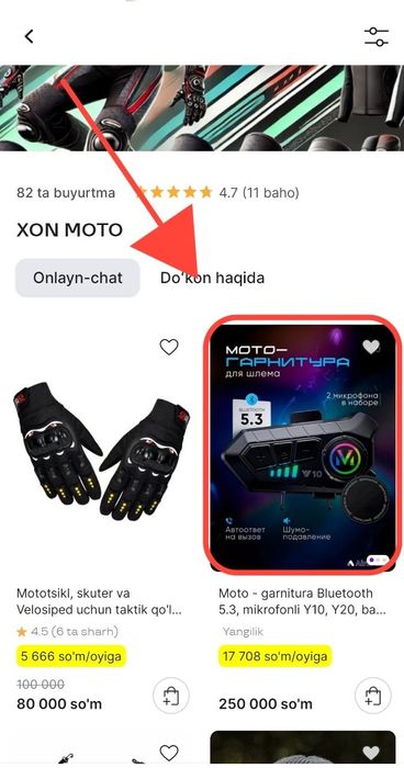 100% yangi Moto garnitura  Y10 shlem uchun naushnik