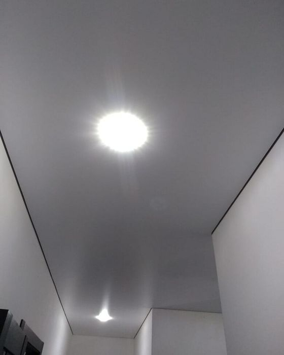 Натяжные Потолки Костанай