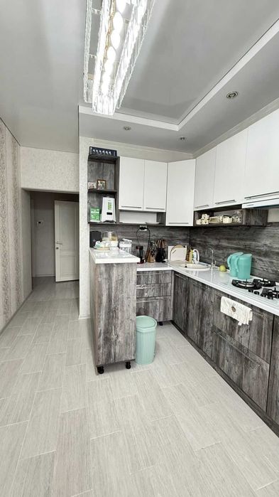 Айталиева 2  комнатная 25 млн