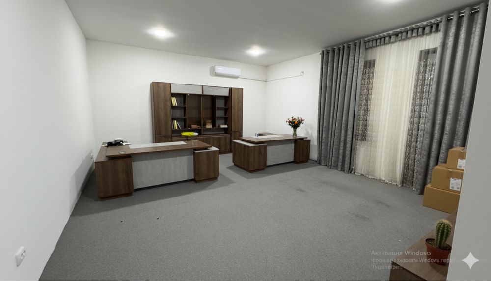 Аренда помещения Самарканд.