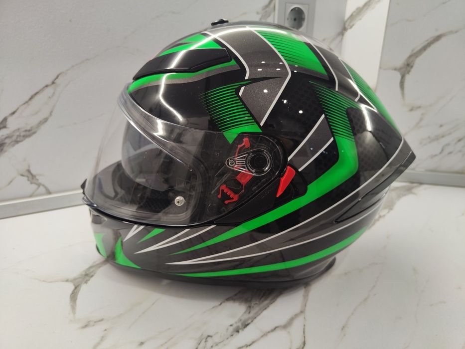 Каска за мотор AGV K5-S  размер ML