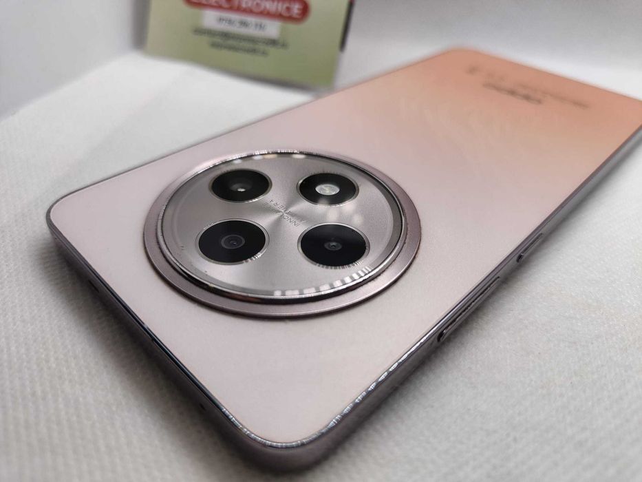 Oppo Reno 12F (68897/10 Pacurari 1) Garantie 2 ani