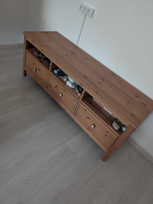 Comoda TV Hemnes