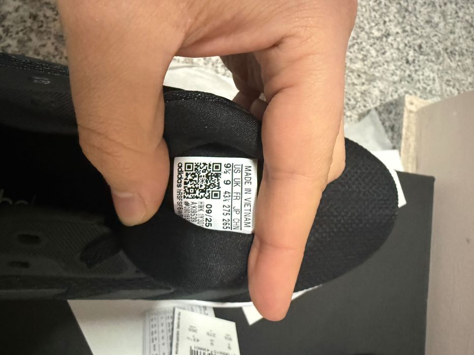 Аdidas Маратонки 43 Номер Чисто Нов