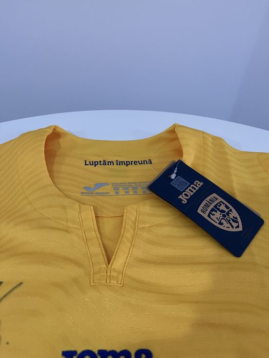 Tricou Nationala Romaniei