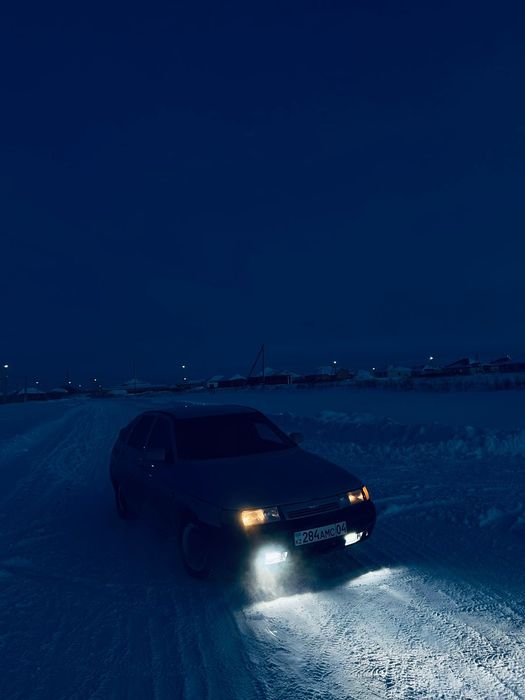 Двенашкі сатылады