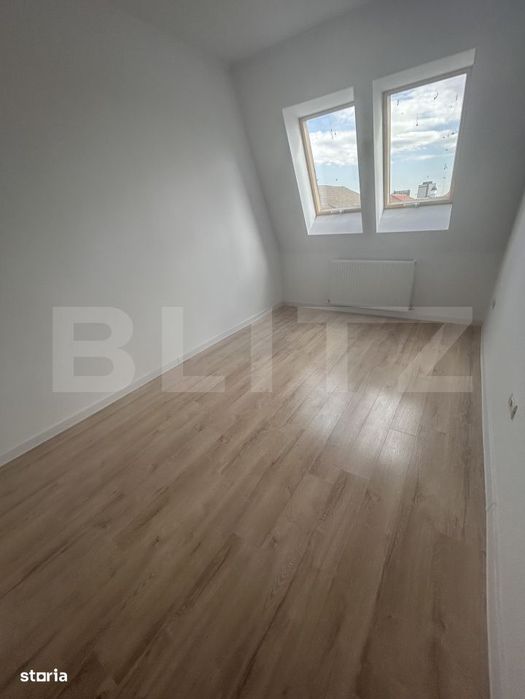 Apartament 3 camere, 73.50 mp, zona Aradului