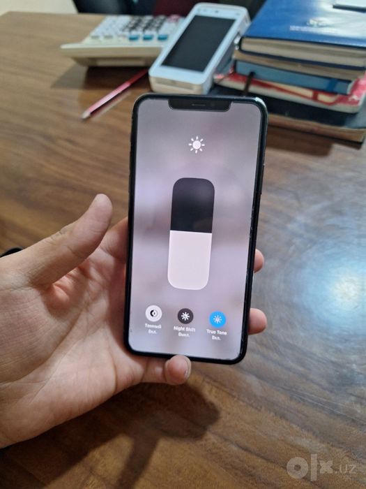 iPhone 11 Pro Max 256g