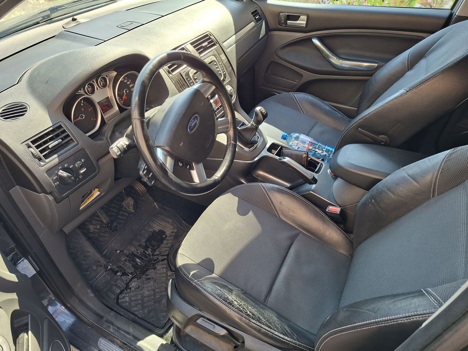 Ford C max 2009 1.6