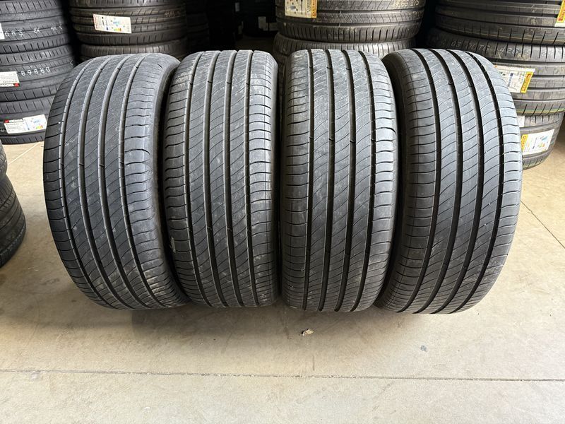 235/50/19 MICHELIN 4бр