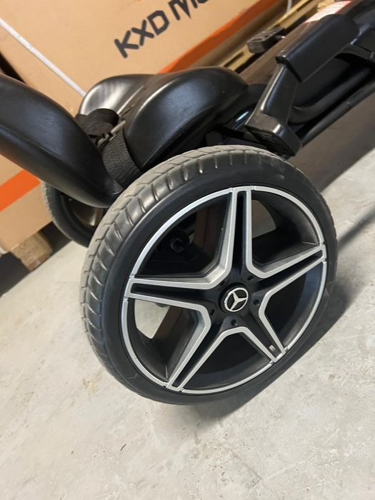 Go kart pentru copiii