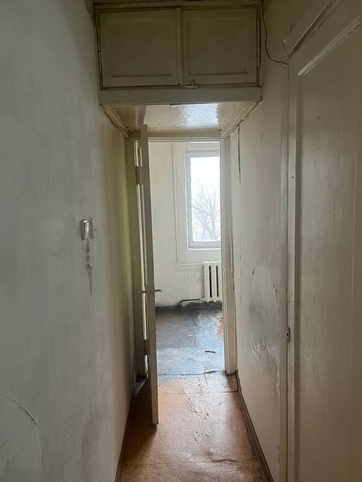 Аренда 2ком на долгий срок.