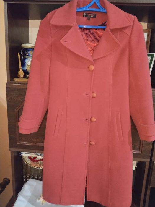 Продам пальто турецкий