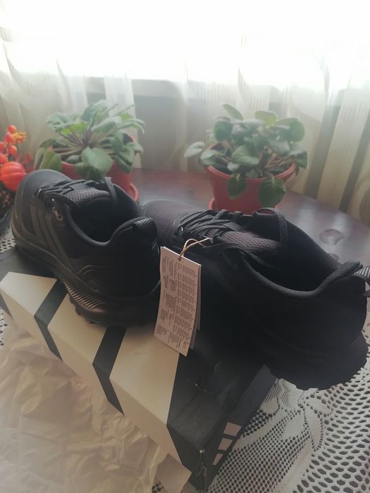 Маратонки Adidas