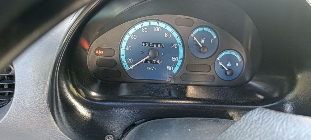 Продается matiz best