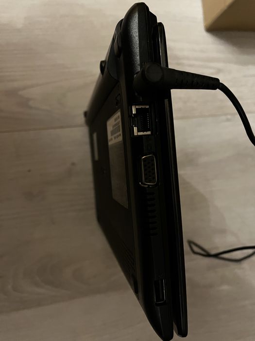 Acer Aspire One Windows 7